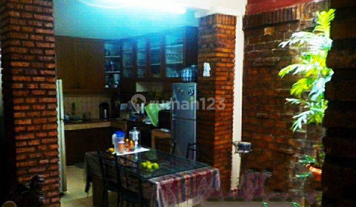 Dijual Rumah Minimalis Dekat Tol Jatiwaringin Pondok Gede Bekasi 5
