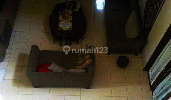 Dijual Rumah Minimalis Dekat Tol Jatiwaringin Pondok Gede Bekasi 7