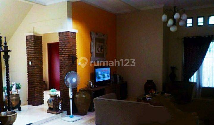 Dijual Rumah Minimalis Dekat Tol Jatiwaringin Pondok Gede Bekasi 9