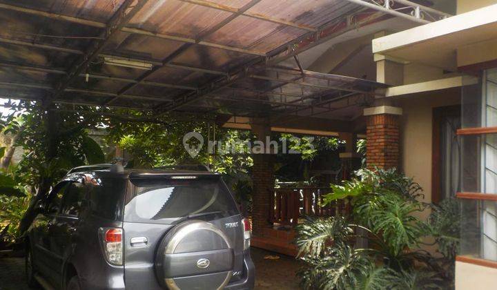 Dijual Rumah Minimalis Dekat Tol Jatiwaringin Pondok Gede Bekasi 10