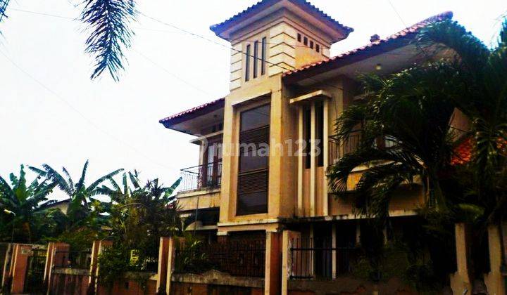 Dijual Rumah Minimalis Dekat Tol Jatiwaringin Pondok Gede Bekasi 11