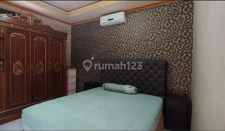Dijual Rumah Komplek Bdn Jatiwaringin Pondok Gede Bekasi 3