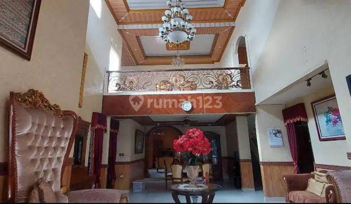 Dijual Rumah Komplek Bdn Jatiwaringin Pondok Gede Bekasi 6