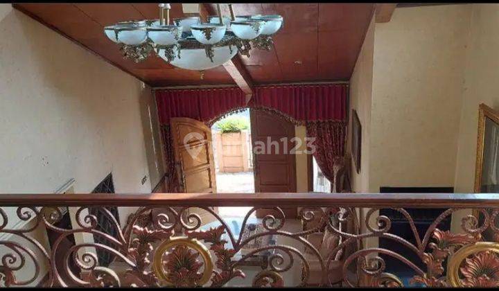 Dijual Rumah Komplek Bdn Jatiwaringin Pondok Gede Bekasi 9