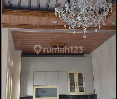 Dijual Rumah Komplek Bdn Jatiwaringin Pondok Gede Bekasi 11