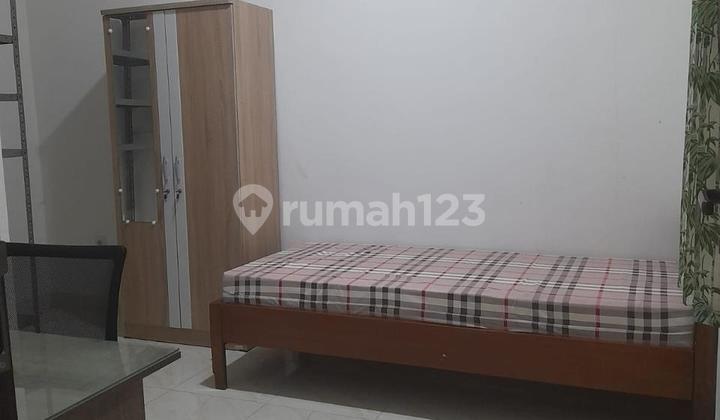 Ready to Occupy, Boarding House, Freehold Title, For Sale East Jakarta 2