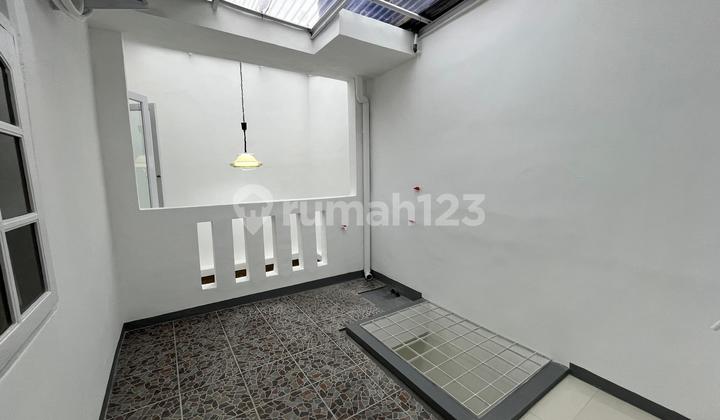 Dijual Rumah Bebas Banjir Pondok Bambu Jakarta Timur 2