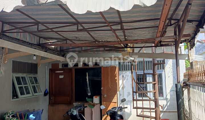 4 Door Rental House in Jatiwaringin, Pondok Gede, Bekasi 2