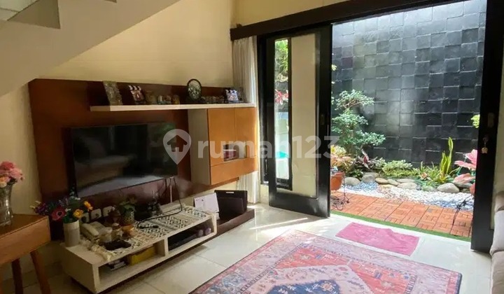 Rumah Dijual Jatiwaringin Pondok Gede Bekasi