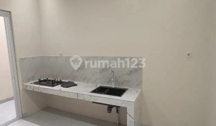 New House for Sale in Jatimakmur Complex, Pondok Gede, Bekasi 2