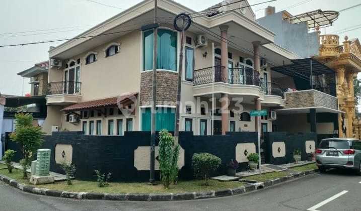 Jual Cepat Rumah Hook 10 Menit Tol Jatiwarna Pondok Melati Bekasi Jual Cepat Rumah Hook 10 Menit Tol Jatiwarna Pondok Melati Bekasi