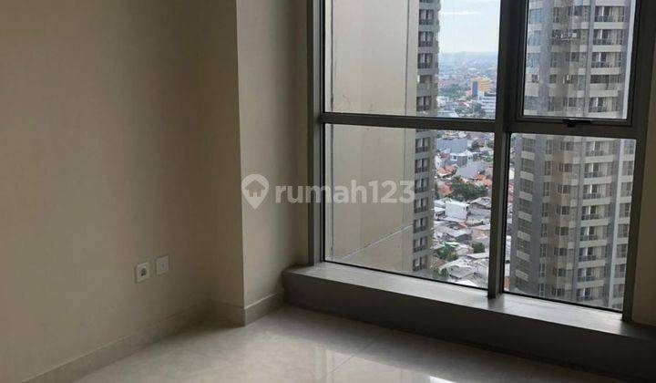 Apartemen tipe Azalea..Muraah..  2