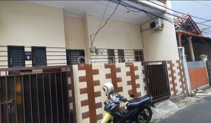 Rumah Bagus Rp 1.7 M nego SHM Bagus 1