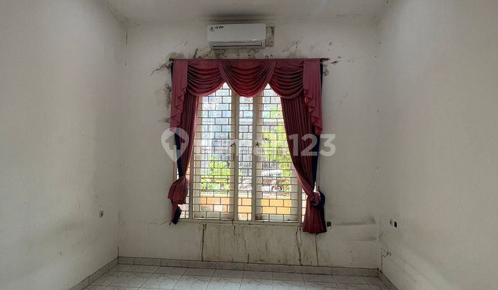 Disewakan Segera Rumah Muara Karang Semi Furnish 2