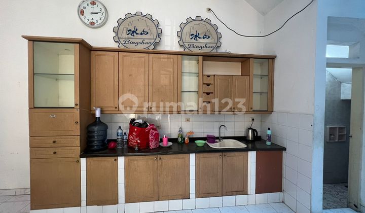 Disewakan Segera Rumah Muara Karang Semi Furnish
