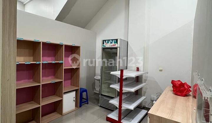 Dijual Termurah Ruko Golf Island Lokasi Sangat Strategis 