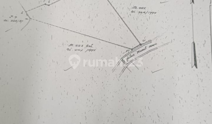 DIJUAL TANAH PINGGIR JALAN LOKASI STRATEGIS DIJUAL TANAH PINGGIR JALAN LOKASI STRATEGIS
