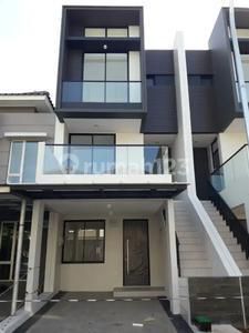 FOR RENT GOLF ISLAND CLUSTER HARMONI HOUSE FOR RENT GOLF ISLAND CLUSTER HARMONI HOUSE