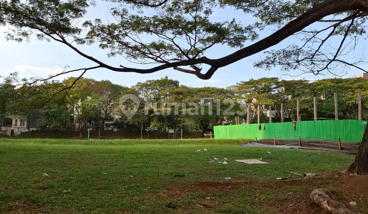 Dijual Kavling Ebony Bgm Pik 2 View Danau