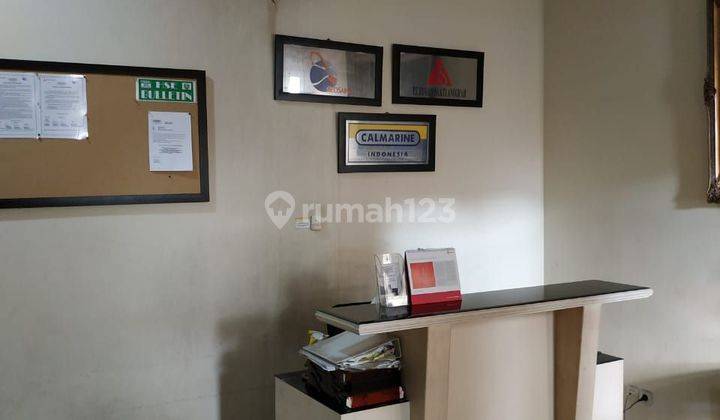 Dijual Rumah Kawasan Pasar Minggu 1