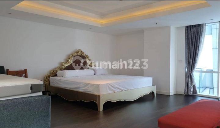 Dijual Apartement Regatta 3br Ukuran 170 Full Furnished Bagus 2