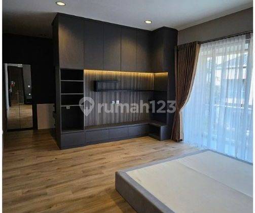 Dijual Rumah Golf Island Pik Cob Concerto Beach Furnished Uk10x15 1