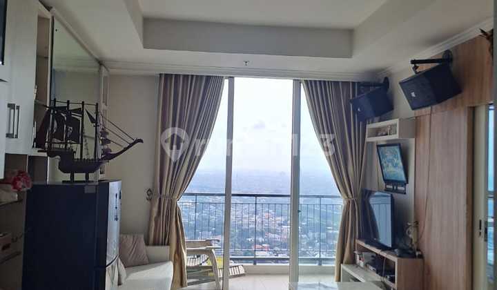 For Rent For Sale Ancol Mansion Apartment Fully Furnished