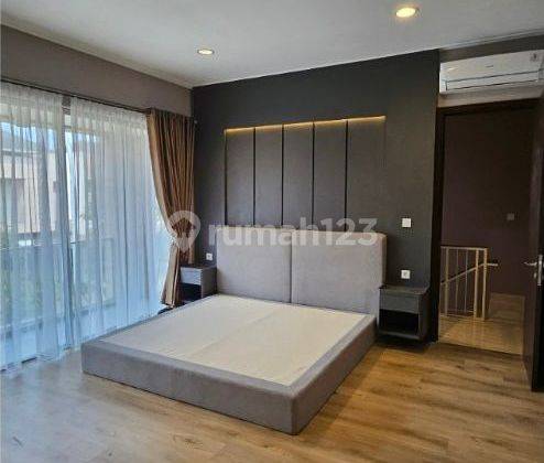 Dijual Rumah Golf Island Pik Cob Concerto Beach Furnished Uk10x15 2