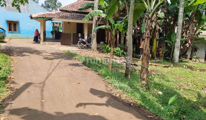 Tanah Kebun Durian Dan Alpukat 750mtr.shm  Sekitar Rancamaya Ciawi Bogor. Tidak Jauh Dari Pintu Toll Ciawi Atau Dari Pintu Toll Bocimi 2