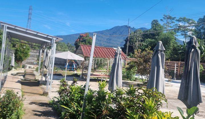 Tanah Villa Shm.jual Cepat Murah Sekali.hitung Tanah.15 Menitan.dari Pintu Toll Cigombong  2