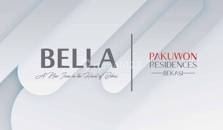 Dijual Apartemen Pakuwon Residences Bekasi Bekasi Kota Jawa Barat 2