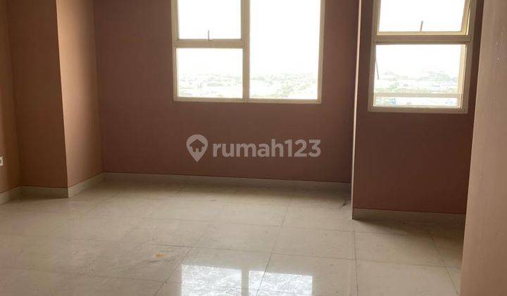 Dijual Murah Apartemen Trivium Terrace South Lippo Cikarang  1