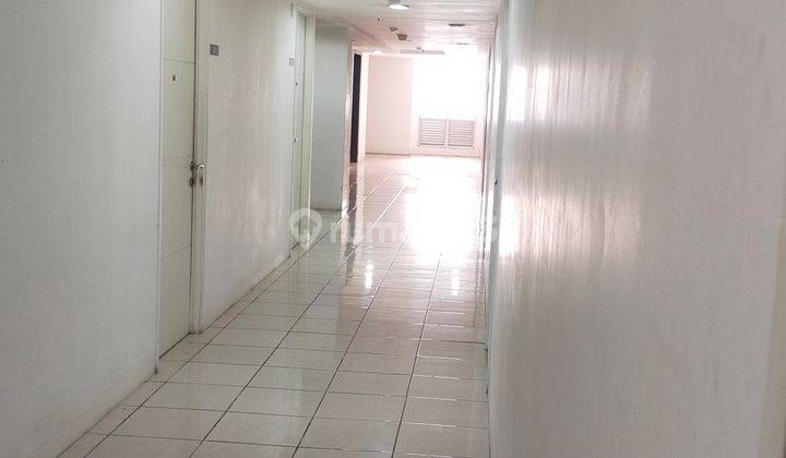 Disewakan Apartemen Bassura City Studio Kosongan Tower F  1