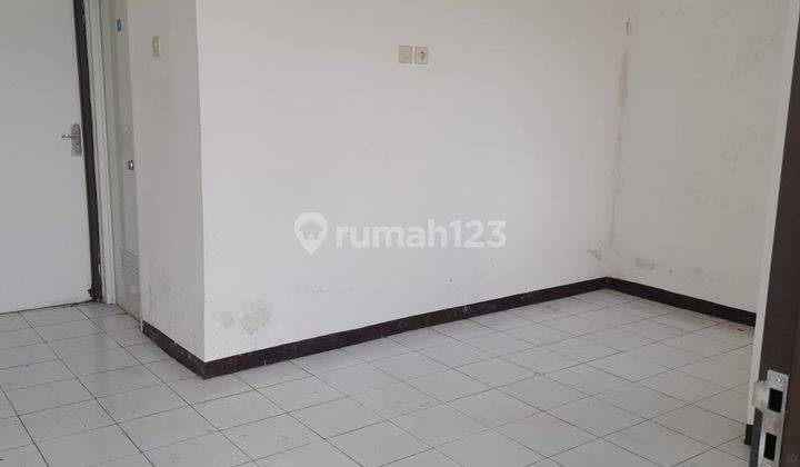 Dijual rumah di orchid tanpa dp + dapat cashback HGB Bagus Sekali Rumah Unfurnished 4