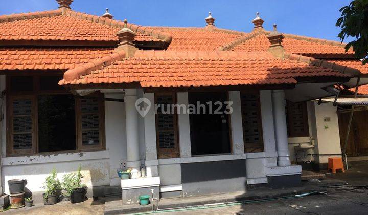 Dijual Rumah di Kedung Tarukan 18,5x39,5 2