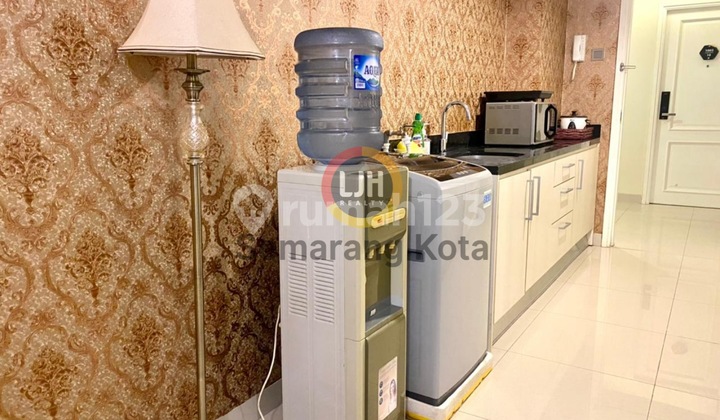 1 Unit Apartment Marquis De Lafayette 2