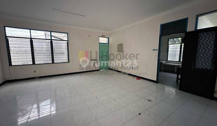Pabrik Bagus Dengan Halaman Yang Luas di Bawen Kabupaten Semarang 3