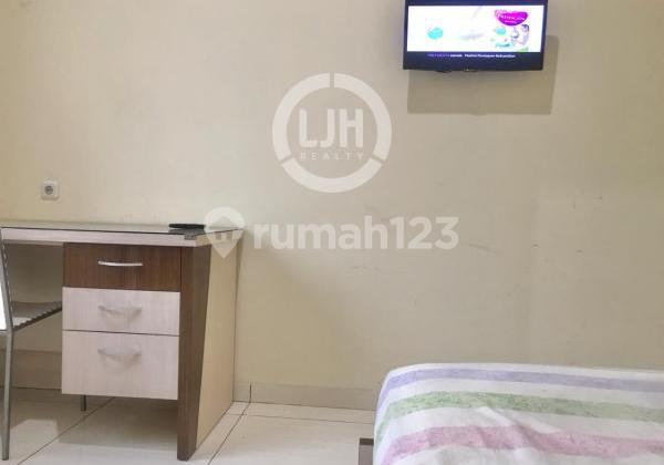 Rumah Kost di Jalan Telaga Bodas 2