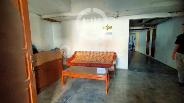 Rumah Lama di Jalan Kelengan Besar