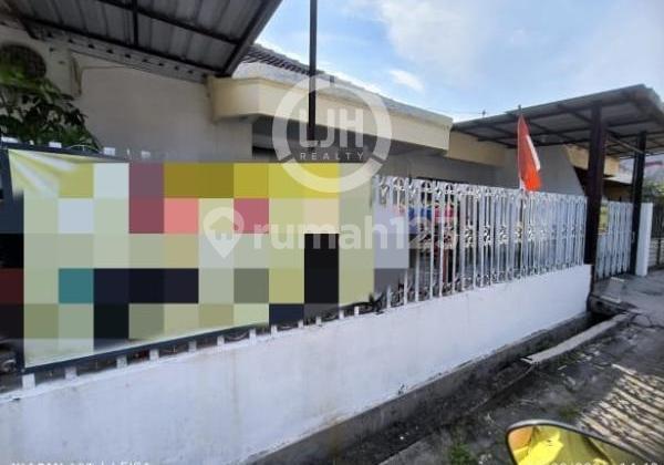 Rumah siap huni di Pondok Indraprasta 1
