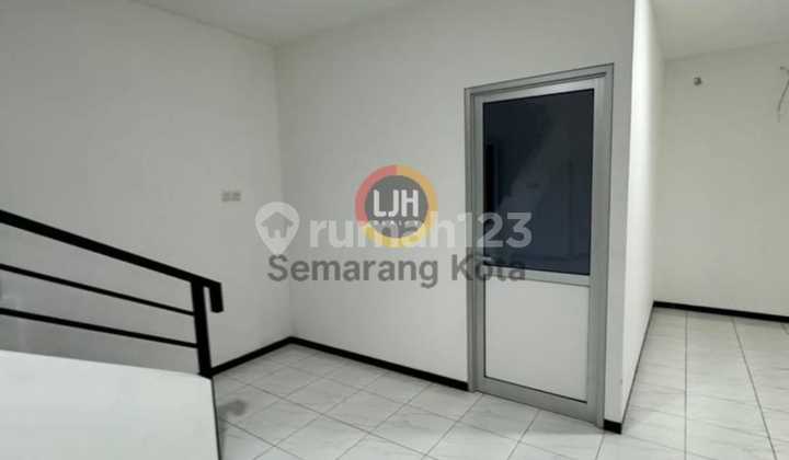 Nice warehouse in Candi Industrial Area 2