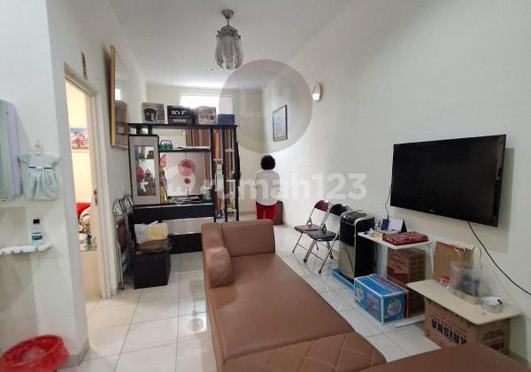 Rumah Siap Huni di Graha Padma 1