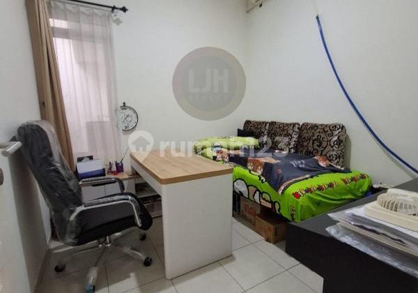 Rumah Siap Huni di Graha Padma 2