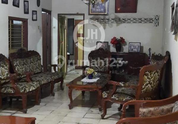 Rumah siap huni di daerah Brumbungan 2