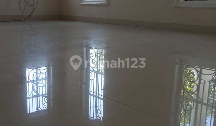 Nice house in Papandayan 1