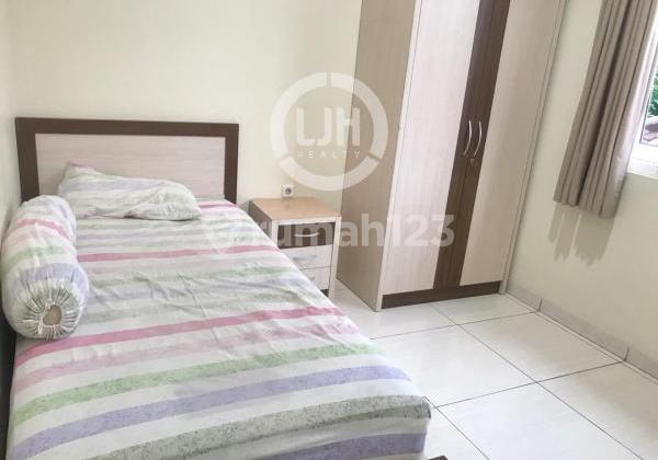 Rumah Kost di Jalan Telaga Bodas 1