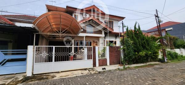 Rumah di Daerah Tanah Mas 1