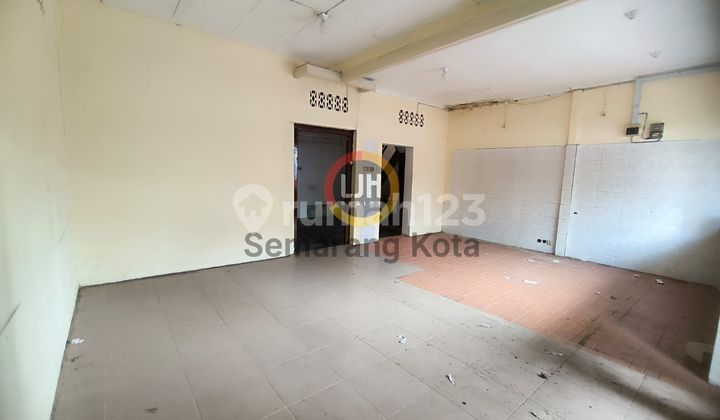 Ready-to-Use Shop House on Mt Haryono Street