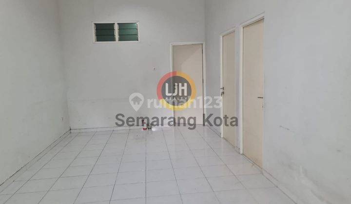 Rumah Siap Huni di Tengah Kota, Daerah Peterongan 2