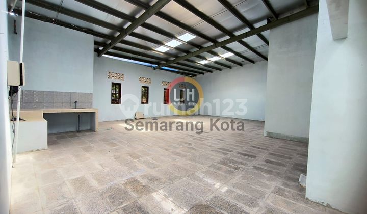 Ready-to-Use Shop House on Mt Haryono Street